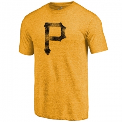 Pittsburgh Pirates Men T Shirt 023