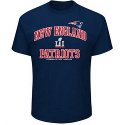 New England Patriots Men T Shirt 074