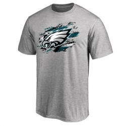 Philadelphia Eagles Men T Shirt 022