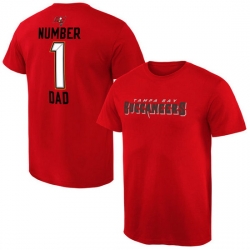 Tampa Bay Buccaneers Men T Shirt 029