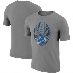 Detroit Lions Men T Shirt 026