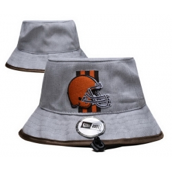 Cleveland Browns NFL Snapback Hat 008