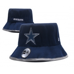 Dallas Cowboys NFL Snapback Hat 004