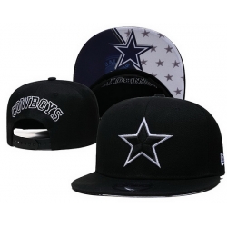 Dallas Cowboys Snapback Cap 006