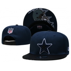 Dallas Cowboys Snapback Hat 24E66