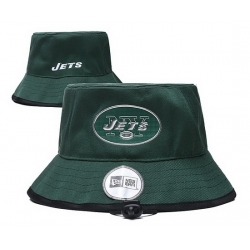 New York Jets Snapback Hat 24E02