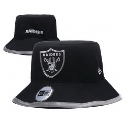 Las Vegas Raiders NFL Snapback Hat 008