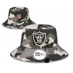 Las Vegas Raiders NFL Snapback Hat 014