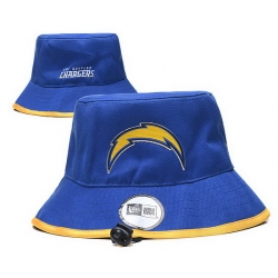 Los Angeles Chargers NFL Snapback Hat 008