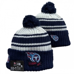 Tennessee Titans NFL Beanies 006
