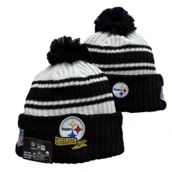 Pittsburgh Steelers NFL Beanies 017