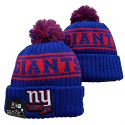 New York Giants NFL Beanies 005