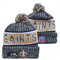 New Orleans Saints NFL Beanies 017