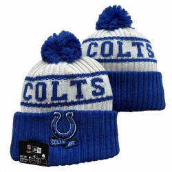 Indianapolis Colts NFL Beanies 004