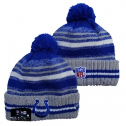 Indianapolis Colts NFL Beanies 007