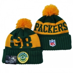 Green Bay Packers NFL Beanies 022