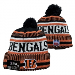 Cincinnati Bengals NFL Beanies 001