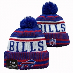 Buffalo Bills NFL Beanies 001