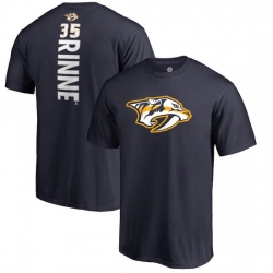Nashville Predators Men T Shirt 010