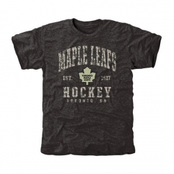 Toronto Maple Leafs Men T Shirt 013