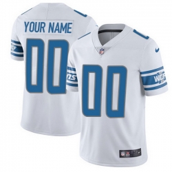 Men Women Youth Toddler All Size Detroit Lions Customized Jersey 014