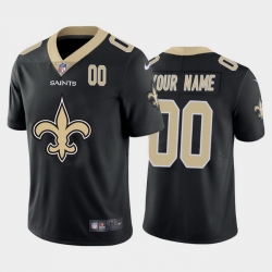 Men Women Youth Toddler All Size New Orleans Saints Customized Jersey 013