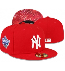 New York Yankees Snapback Cap 24E09