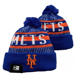 New York Mets 23J Beanies 001