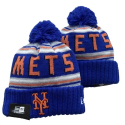New York Mets 23J Beanies 003