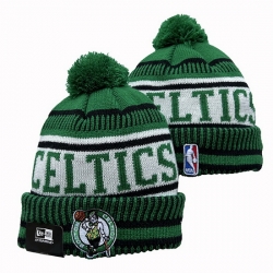 Boston Celtics 23J Beanies 001