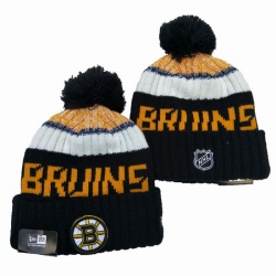 Boston Bruins NHL Beanies 001