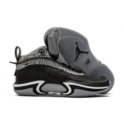 Air Jordan 36 Men Shoes 112
