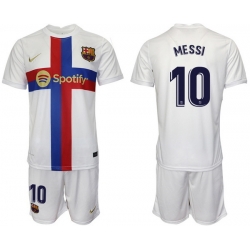 Barcelona Men Soccer Jerseys 101