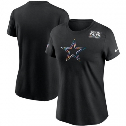 Dallas Cowboys Women T Shirt 015