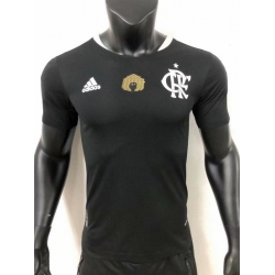 Brazil CBA Club Soccer Jersey 069