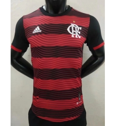 Brazil CBA Club Soccer Jersey 079