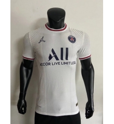 France Ligue 1 Club Soccer Jersey 091