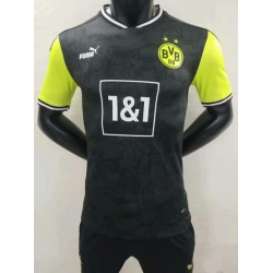 Germany Bundesliga Club Soccer Jersey 050