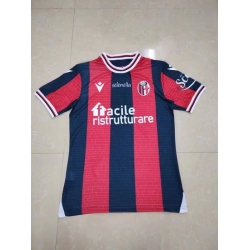 Italy Serie A Club Soccer Jersey 005