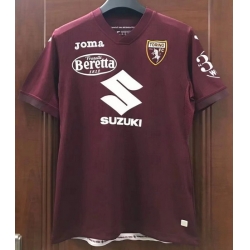 Italy Serie A Club Soccer Jersey 011