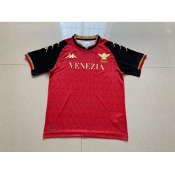 Italy Serie A Club Soccer Jersey 020