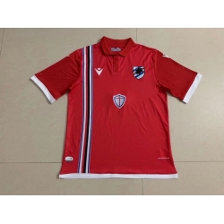 Italy Serie A Club Soccer Jersey 021