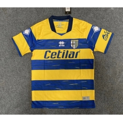 Italy Serie A Club Soccer Jersey 029