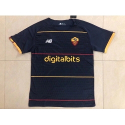 Italy Serie A Club Soccer Jersey 030