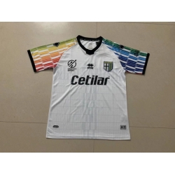 Italy Serie A Club Soccer Jersey 034