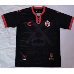 Mexico Liga MX Club Soccer Jersey 001