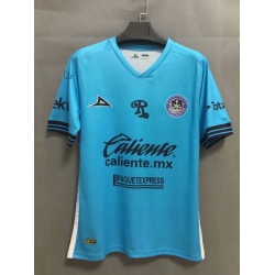 Mexico Liga MX Club Soccer Jersey 052