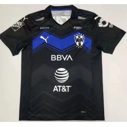 Mexico Liga MX Club Soccer Jersey 082