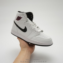 Men Air Jordan 1 Shoes 23C 881
