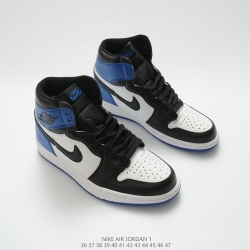 Men Air Jordan 1 Shoes 23C 933